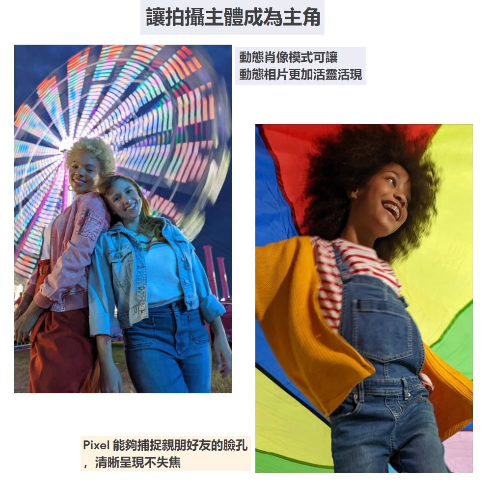 【Google】Pixel 6 (8G/256G) 智慧手機