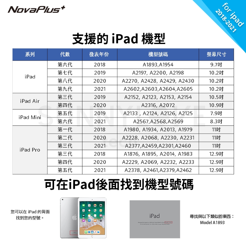 (福利品)【Apple】iPad 7七代10.2吋2019版 32G wifi版