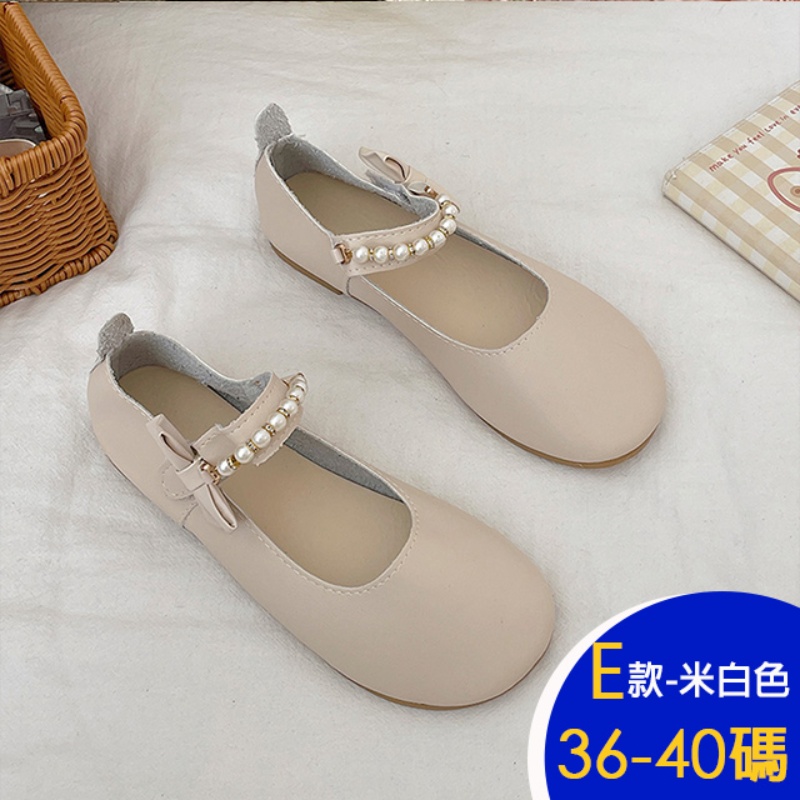韓系休閒淑女百搭舒適好走娃娃鞋 通勤鞋 多款任選 懶人鞋 樂福鞋 平底鞋