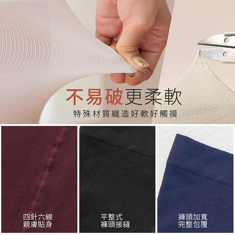 台灣製蓄溫保暖發熱衣褲 遠紅外線 (八分袖/背心/短袖)