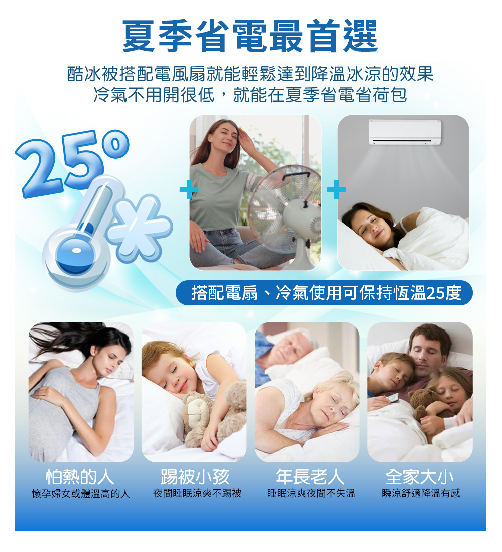 【京都手祚】韓系冰絲超涼感酷冰被 有感降溫冰冰被 涼被 涼感被 空調被 薄被