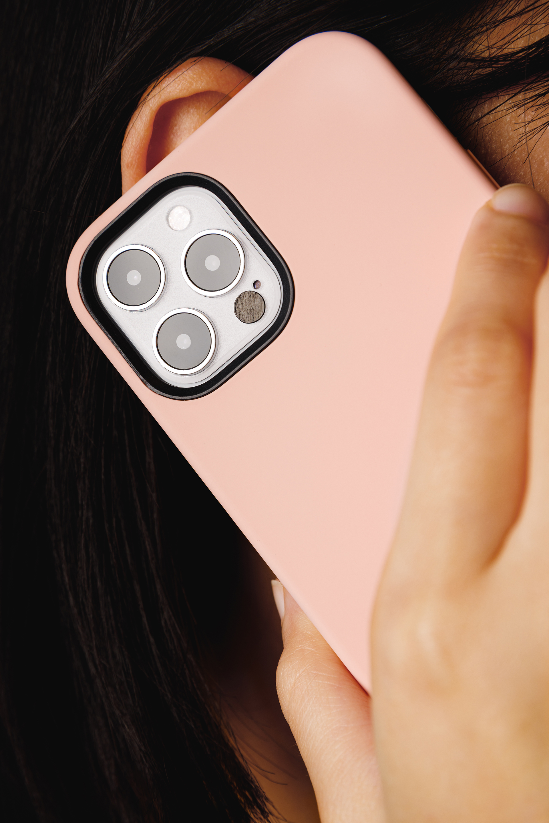 SwitchEasy Magskin iPhone 12/12 Pro 6.1吋