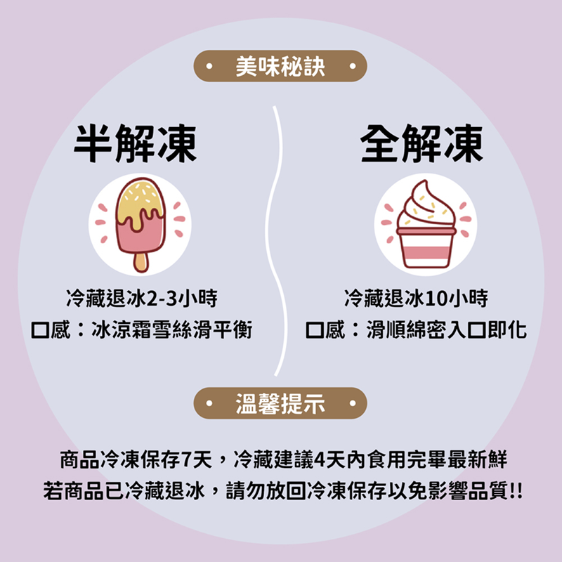 【愛不囉嗦】久久津 繽紛馨語 乳酪蛋糕 500g(6吋)/盒