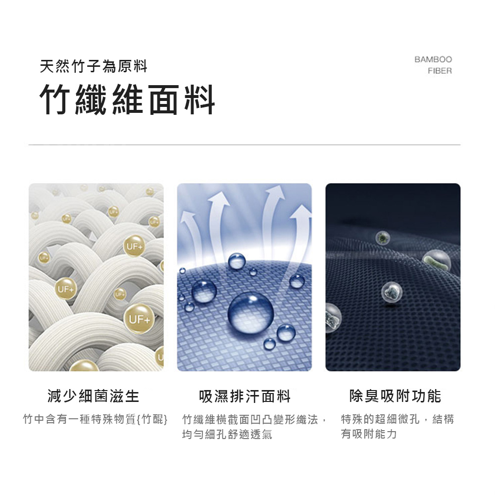 型男竹纖維透氣舒適商務長袖襯衫 4色多尺碼任選