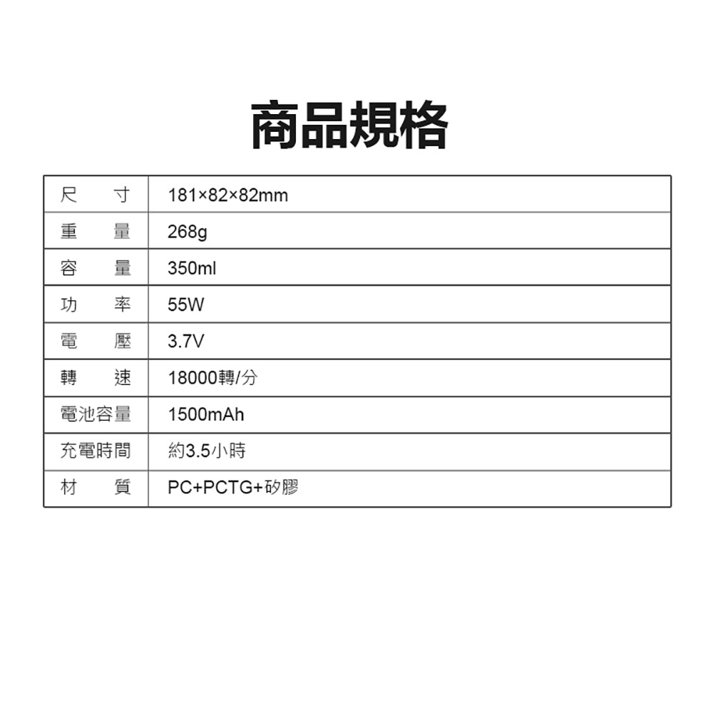 CO-SAC-003 自動研磨濾掛咖啡隨行杯