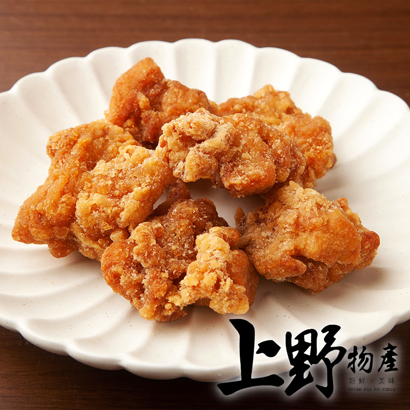       【上野物產】台灣道地豆香腐乳雞塊 x15包(300g±10%/包)