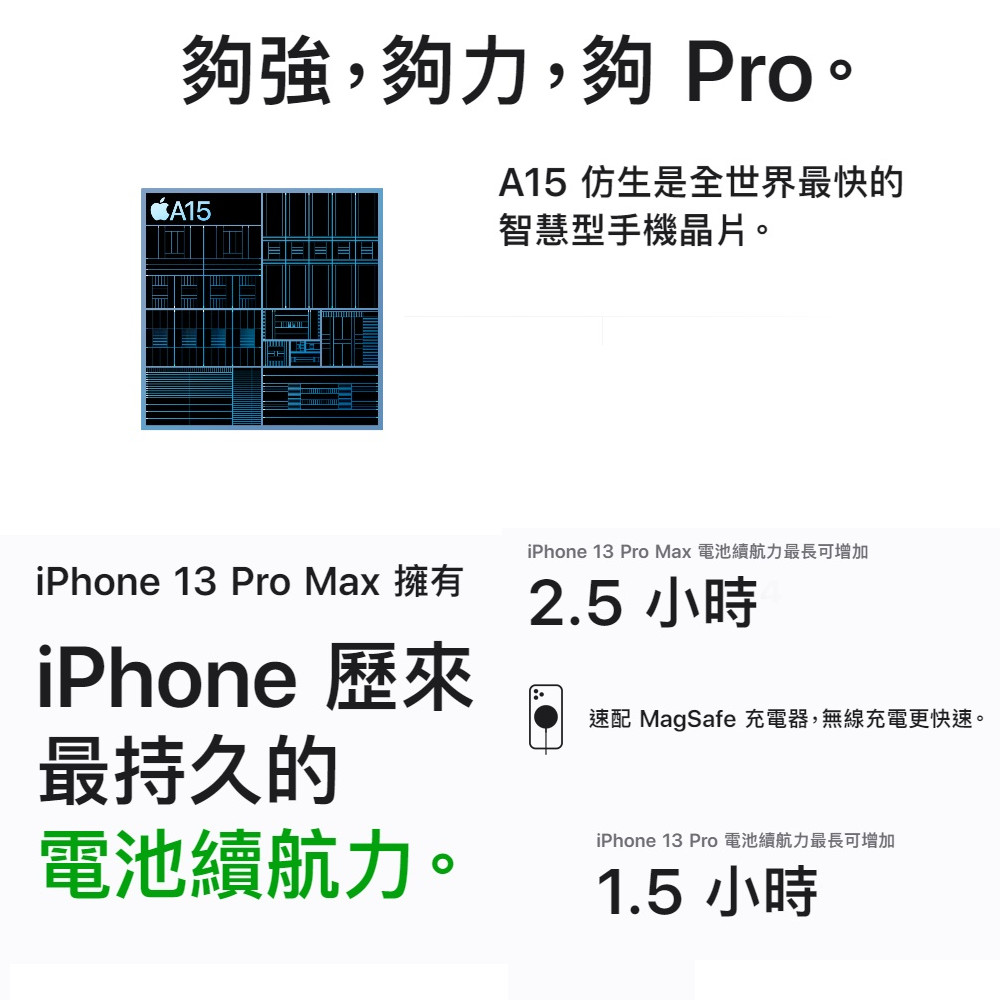 Apple iPhone 13 pro max 256G