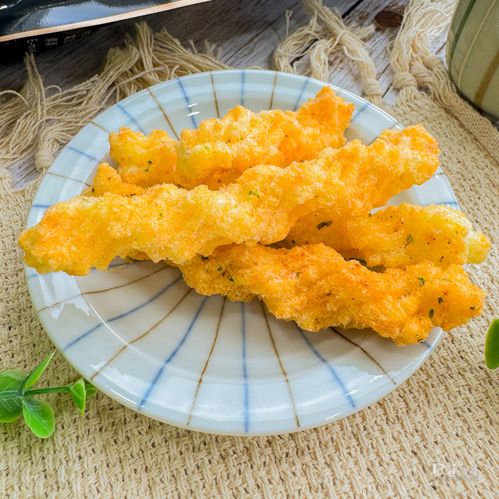 【鑫富皇】古早味咔哩咔哩(三星蔥椒麻口味)150g 餅乾 古早味餅乾 卡里卡里