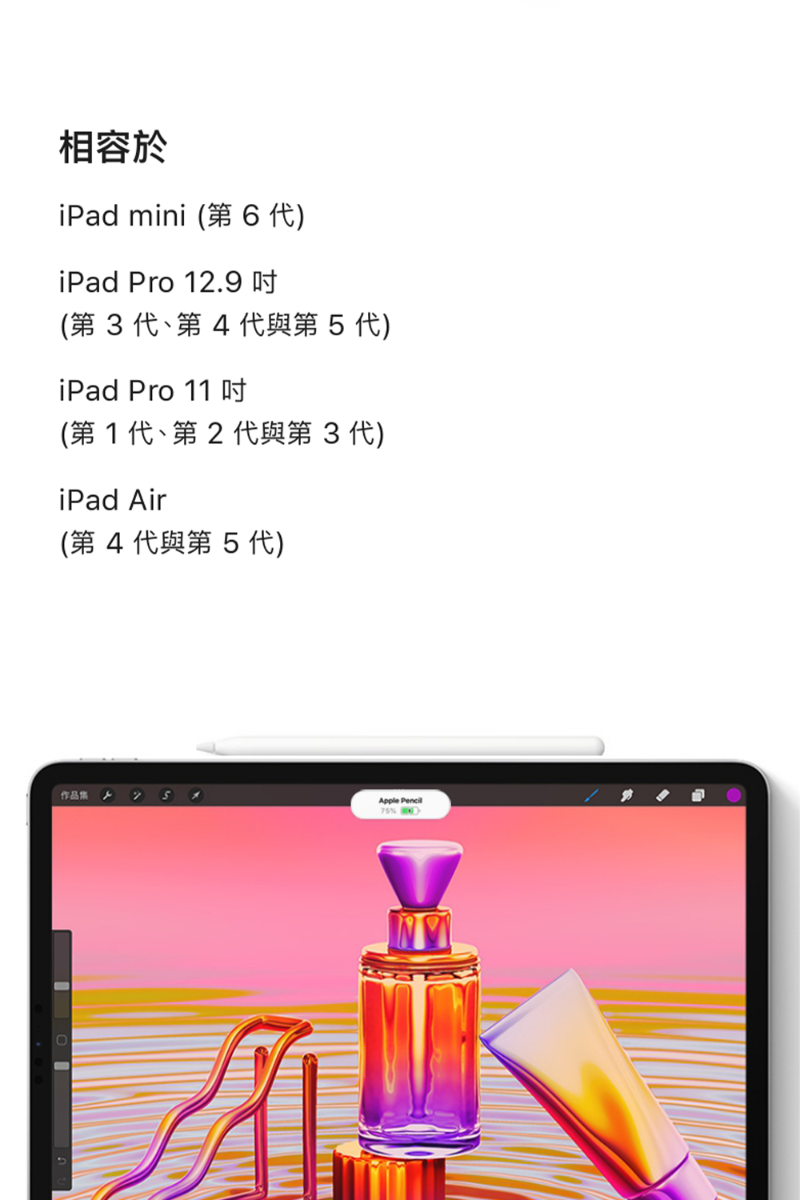 (福利品)IPAD PRO 12.9 2020版 第四代1TB wifi+4G