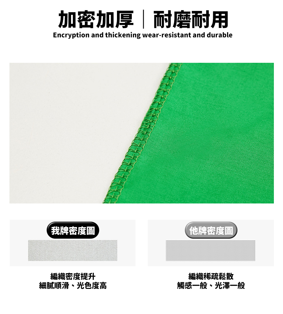 攝影背景布支架組 