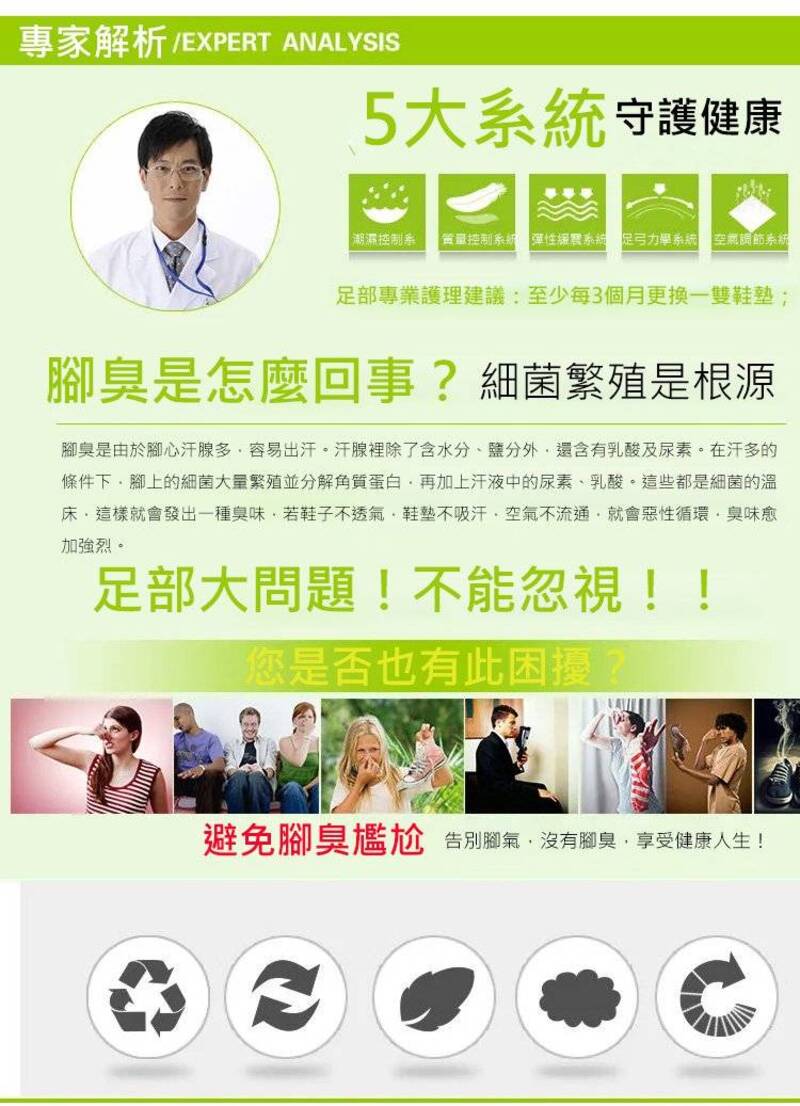 透氣木漿一次性柔軟鞋墊 讓腳乾爽一整天 取代悶熱襪子 免洗鞋墊 拋棄式鞋墊