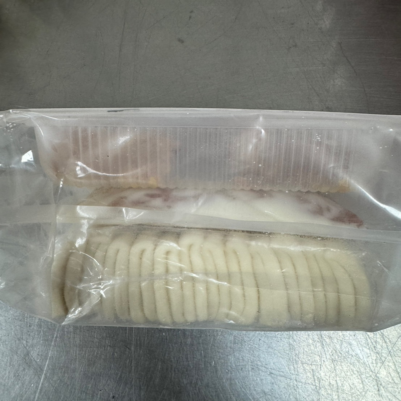 【逸湘齋】南門市場名店 蜜汁火腿富貴雙方(750g/12份/盒) 蜜汁雙方 年菜