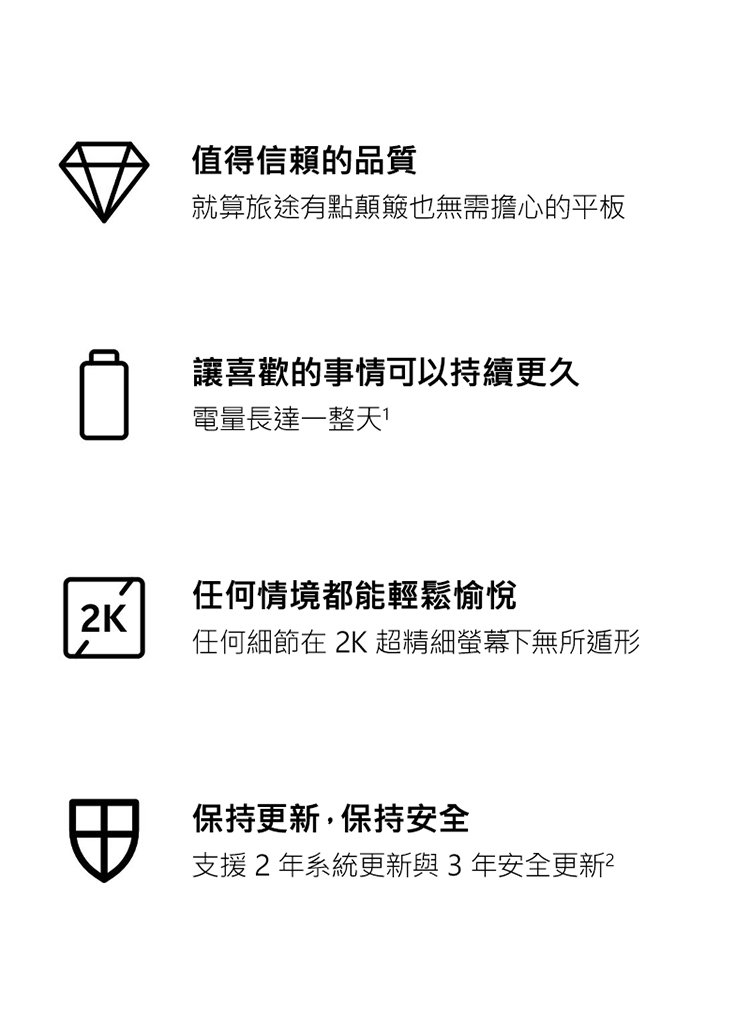 【NOKIA】T20 WiFi 10.4吋平板電腦 深海藍 (4G/64G)