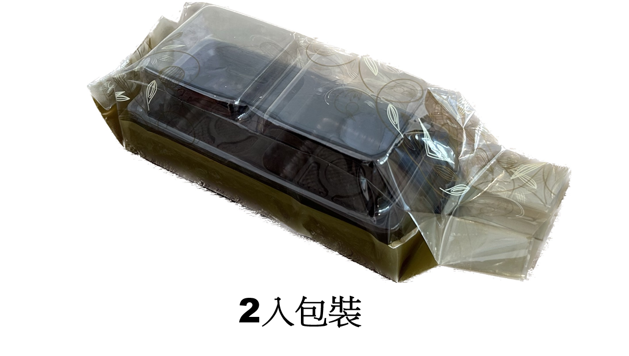 【蘇珊烘焙】玫瑰月餅禮盒(2入/6入禮盒) 台中十大伴手禮