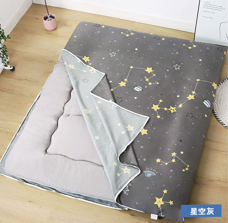 全包式床墊防塵保護套 雙人/加大 9款任選