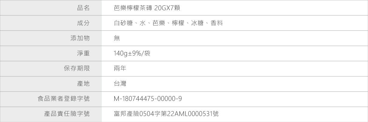 【台灣茶人】熊讚水果茶磚任選 荔枝玫瑰/芒果火龍果/芭樂檸檬 沖泡茶飲