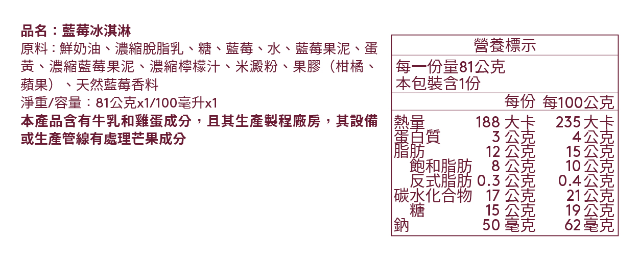【哈根達斯】挺真Woman公益迷你杯12入組100ml 婦女新知基金會 贈抵用券