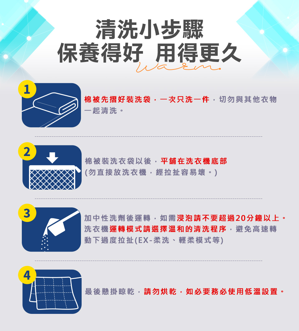 【床寢時光】MIT頂級蓄熱保暖發熱被 保暖厚被 棉被 遠紅外線能量被 冬被