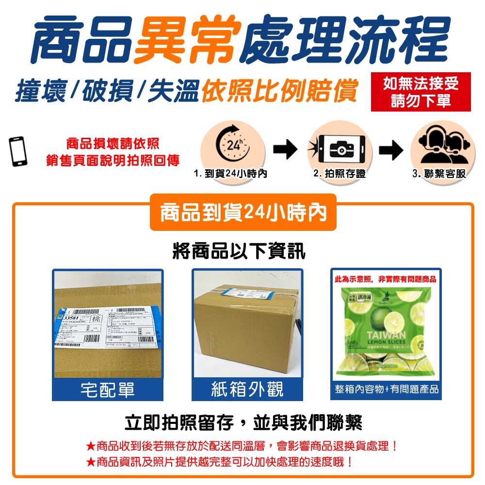 【小嘴水果】急速冷凍水果組合任選(玉荷包／芒果／紅龍果／香蕉／無籽檸檬／鳳梨)