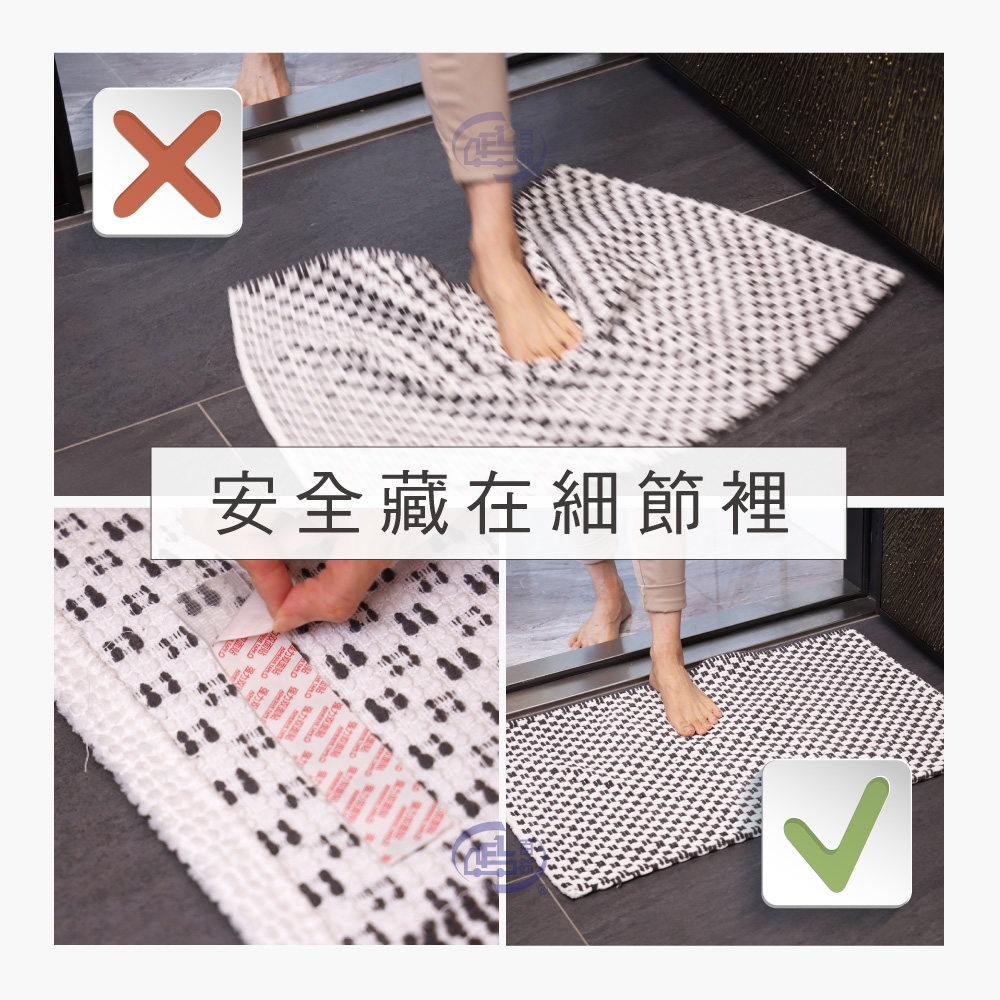 【百鈴】黏固力雙面強力無痕軟性膠帶,雙面膠,不殘膠,奈米雙面膠,壓克力膠帶,黏貼