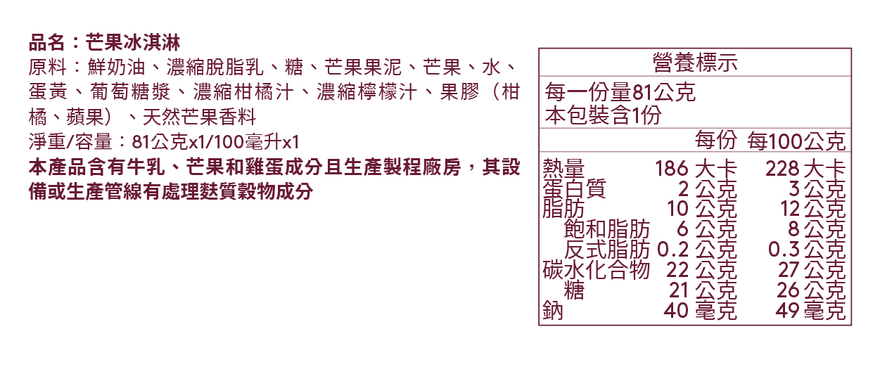 【哈根達斯】挺真Woman公益迷你杯12入組100ml 婦女新知基金會 贈抵用券