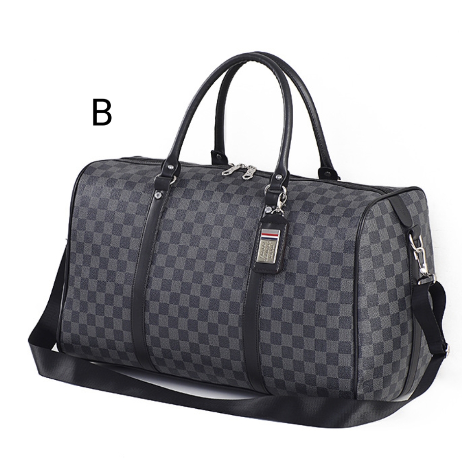 大容量手提旅行包 商務出差包