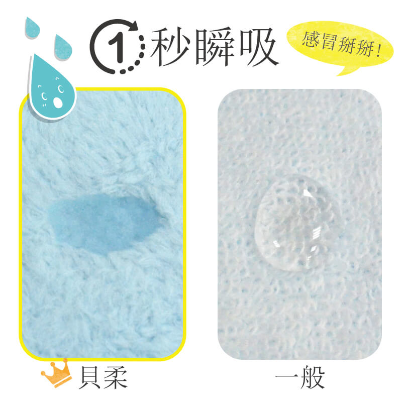 【貝柔】台灣製MIT超細纖維抗菌大浴巾 十倍吸水/專利抗菌/質料親膚柔軟