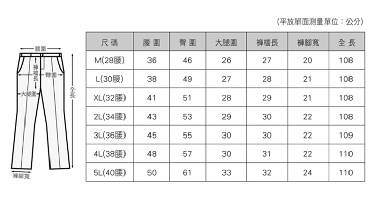 重磅高彈防割工裝休閒褲/工作褲/ 休閒長褲(共四色)