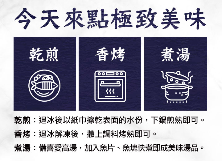 【魚有王】鮪魚排5包組(160g/包)
