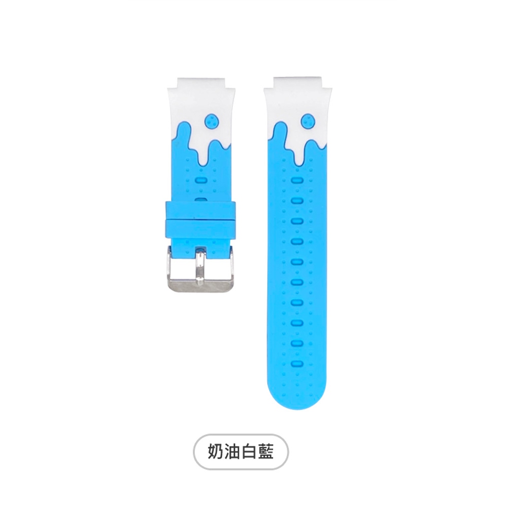 4G雙鏡頭兒童智慧手錶LINE IP67 (CW-24 Plus) 防水精準定位