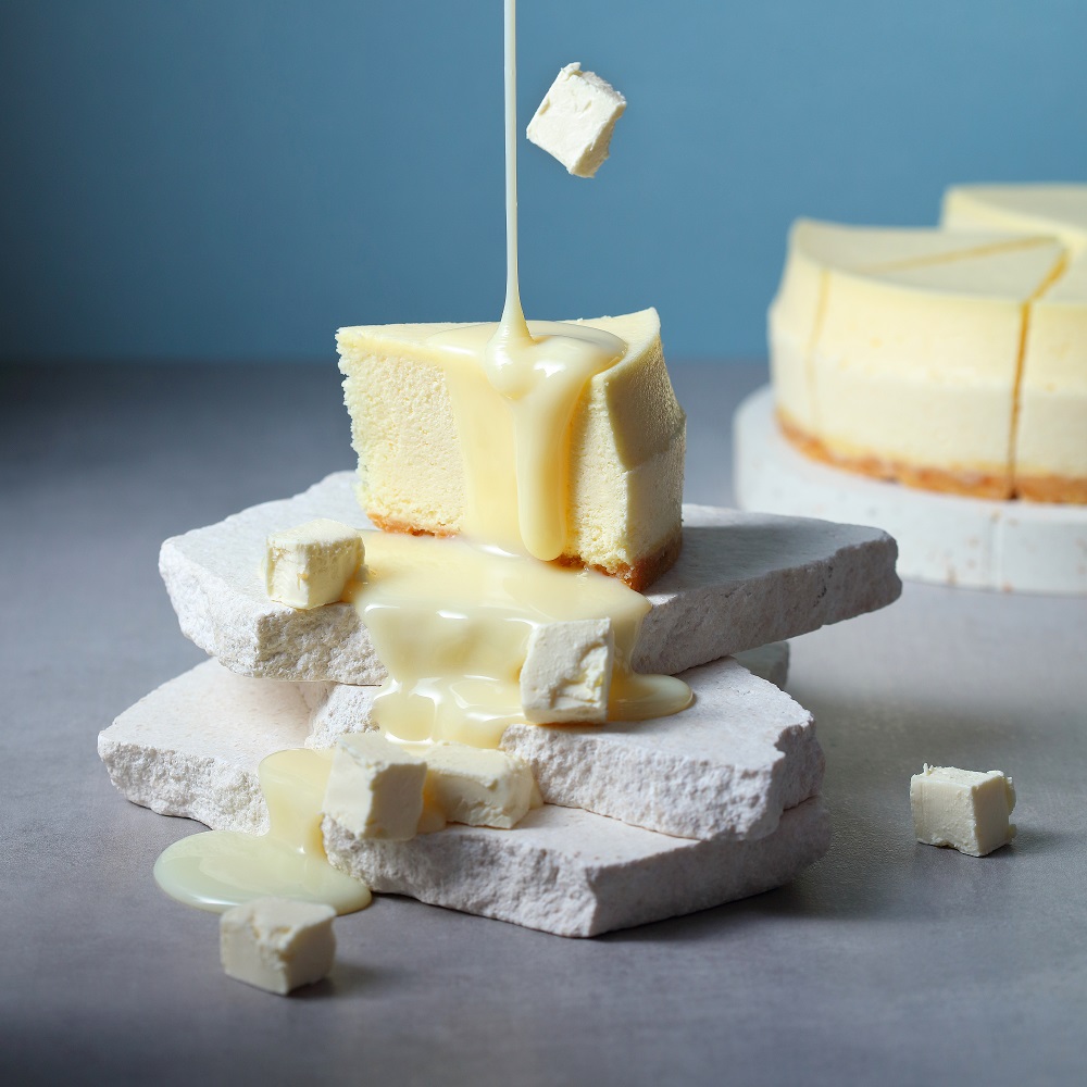 【水母吃乳酪】(8切)綜合拼盤蛋糕／莓果乳酪塔／芒果乳酪塔任選 嚴選北海道乳酪