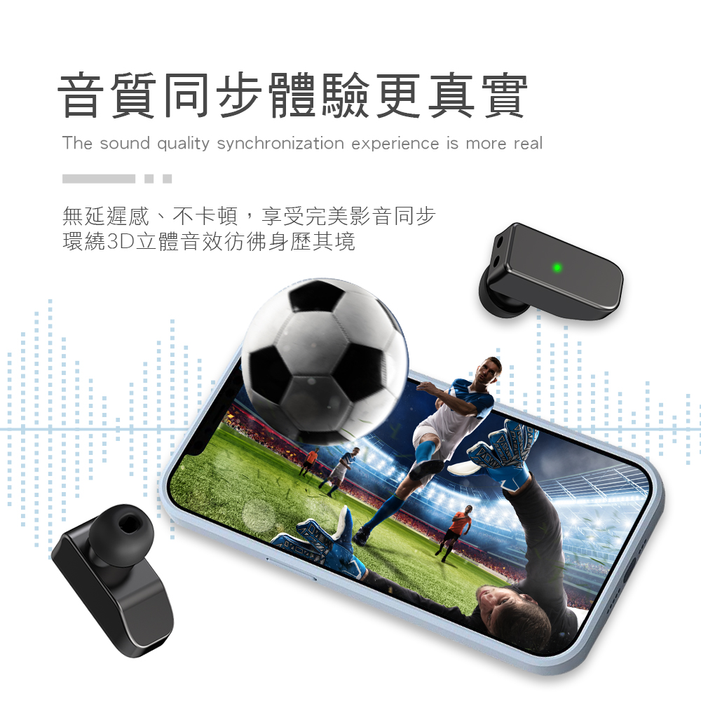 嘖嘖集資【HANLIN】側鍵旋轉耳機手錶二合一智能手錶 WBTX22 血氧偵測