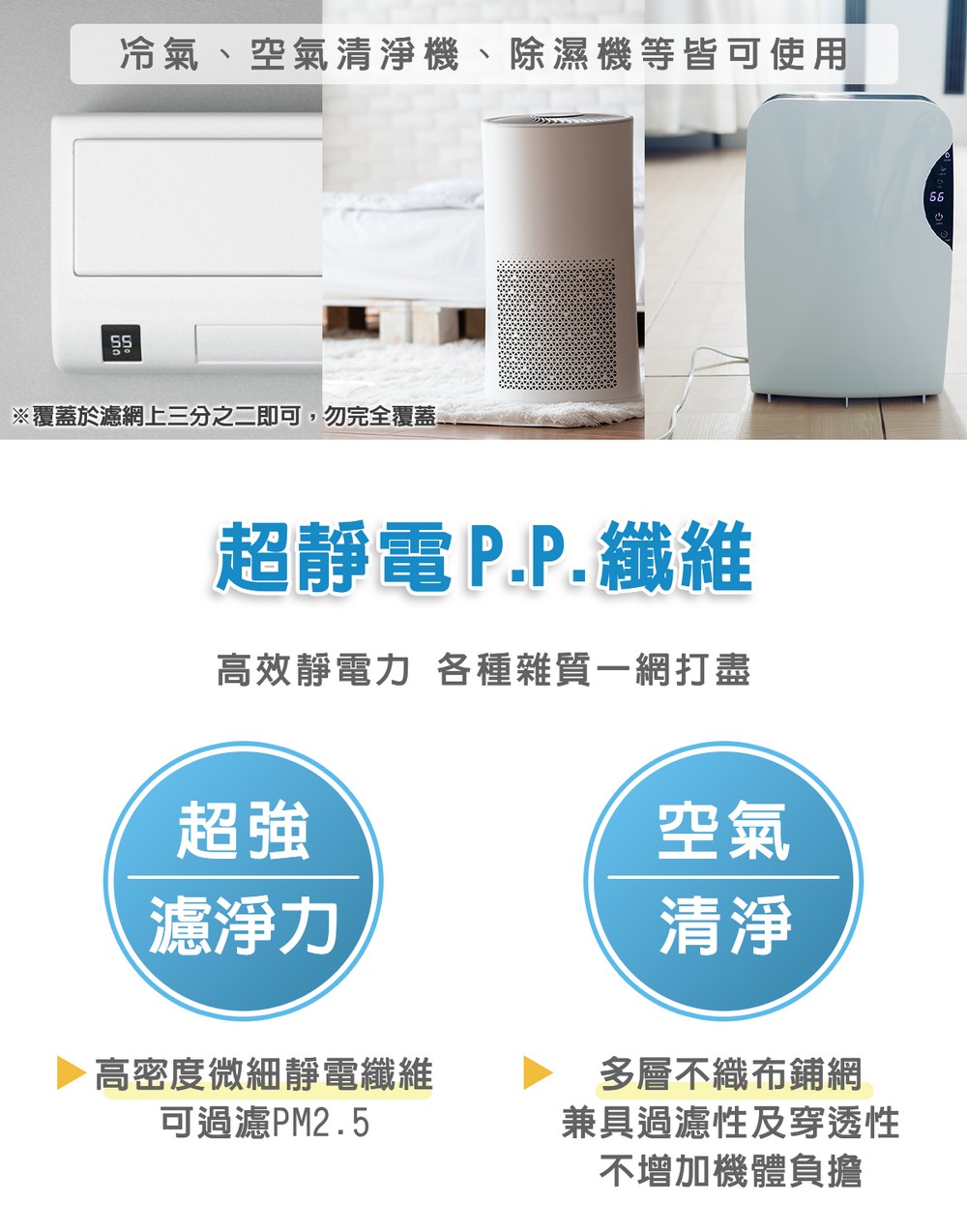 【無塵氏】活性碳捲筒式空氣濾網(大面積可裁剪多種尺寸)