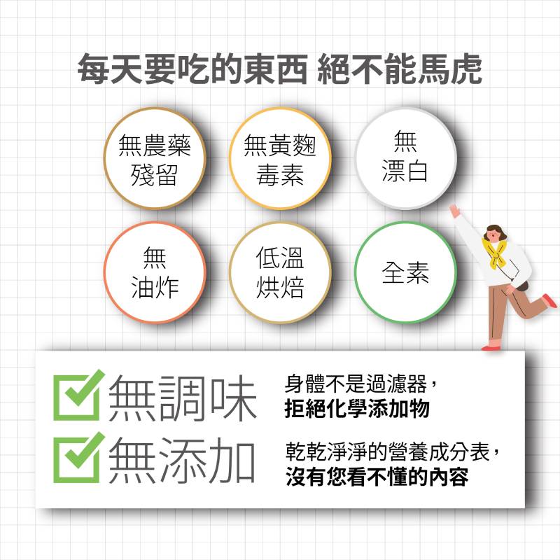 【旭果】高等級原味綜合堅果隨手包25g 嚴選大顆堅果 低溫烘焙無添加