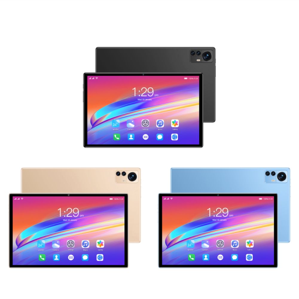 末日方舟 10.1吋 4G AI智能 平板電腦64G 八核心 AI繪圖IPS面板