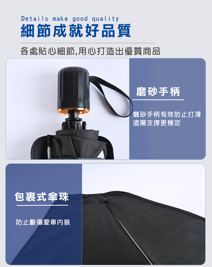 汽車鈦銀布隔熱遮陽傘(鈦銀升級版) 抗UV紫外線 隔熱防曬 隔熱板 隔熱墊