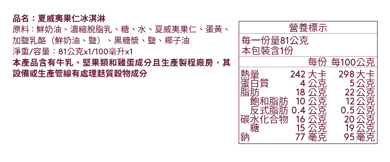 【哈根達斯】挺真Woman公益迷你杯12入組100ml 婦女新知基金會 贈抵用券