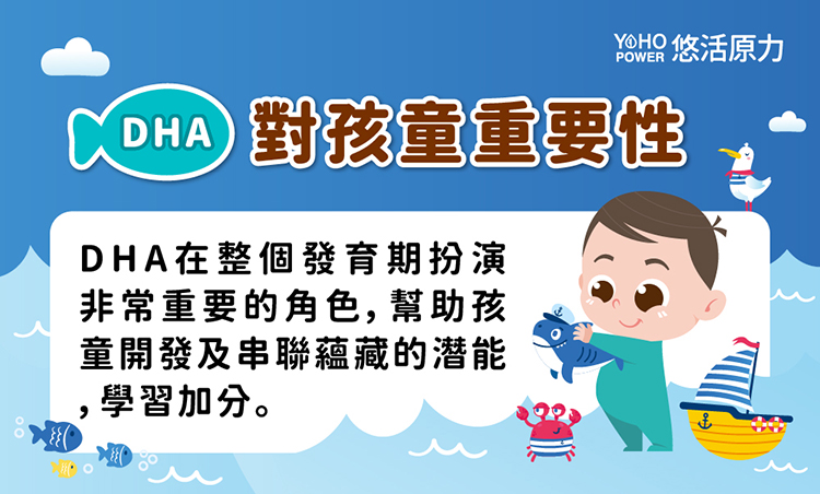 【悠活原力】小悠活-兒童魚油咀嚼軟膠囊(30粒/盒) rTG型 挪威頂級魚油