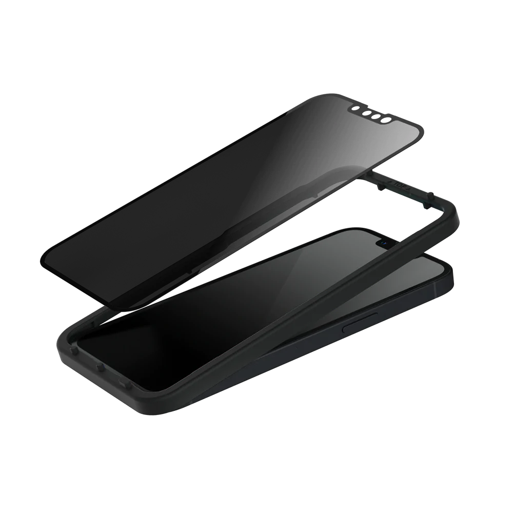 【犀牛盾】APPLE IPHONE 14系列 3D壯撞貼(防窺版)