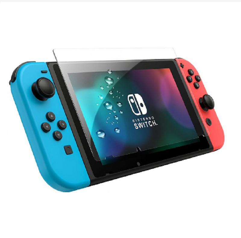 【Nintendo任天堂】Switch紅藍主機/動森主機/灰黑主機 健身環遊戲片