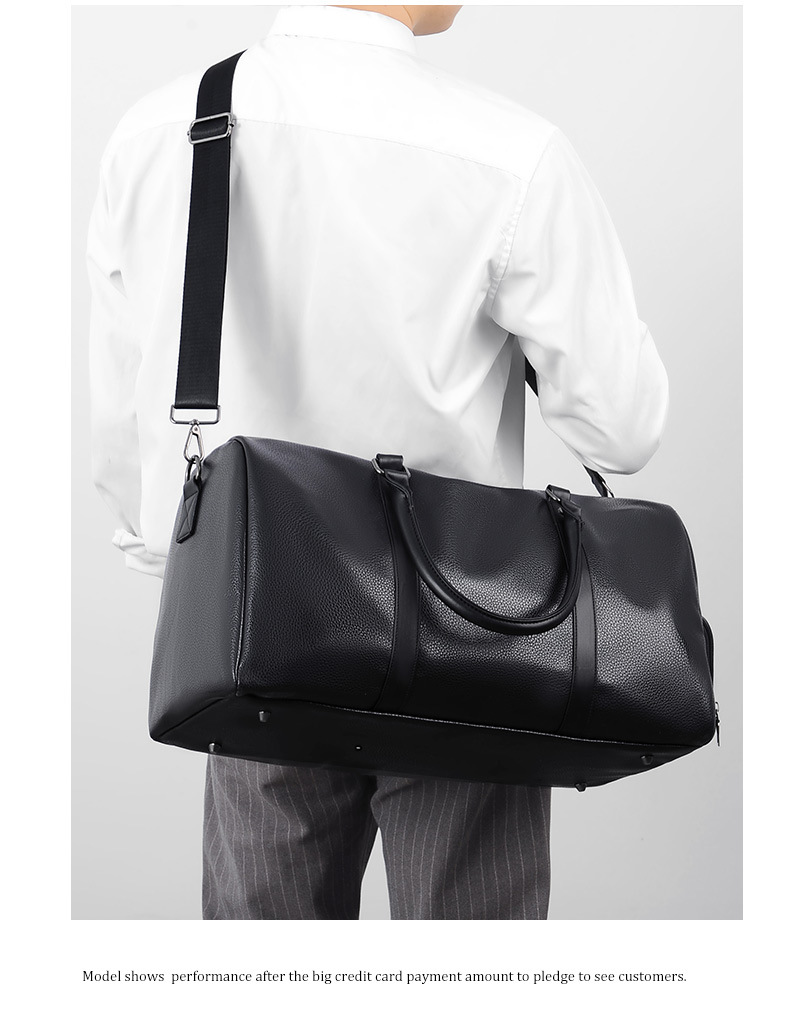 大容量手提旅行包 商務出差包