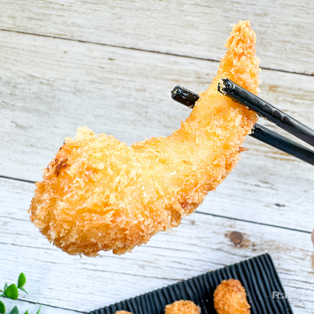 【三商】爆米花造型蝦500g 炸蝦 炸蝦球 蝦仁 蝦子 炸物 白蝦