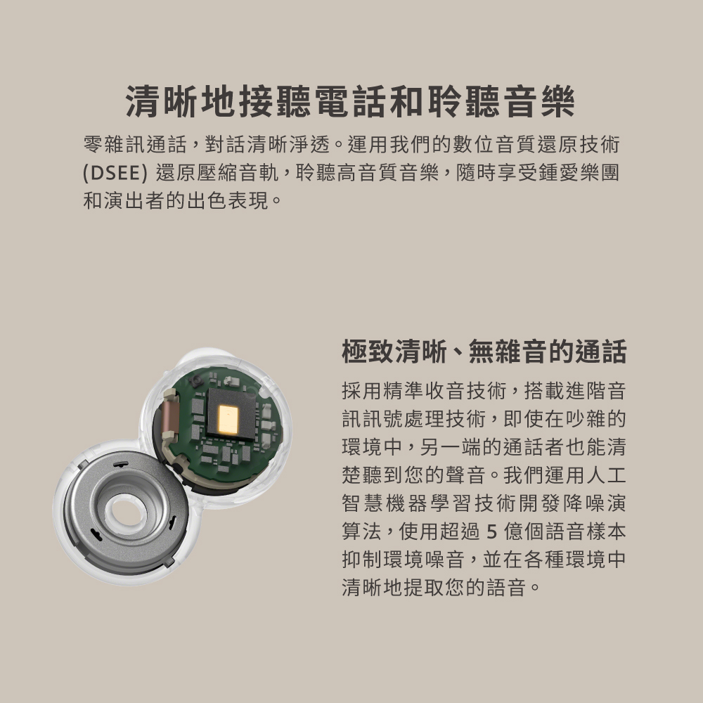【SONY】LinkBuds 開放式真無線藍牙耳機 WF-L900 台灣公司貨
