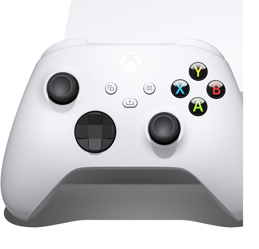 Xbox Series S 數位版主機+GamePass卡+雷蛇RAZER喇叭
