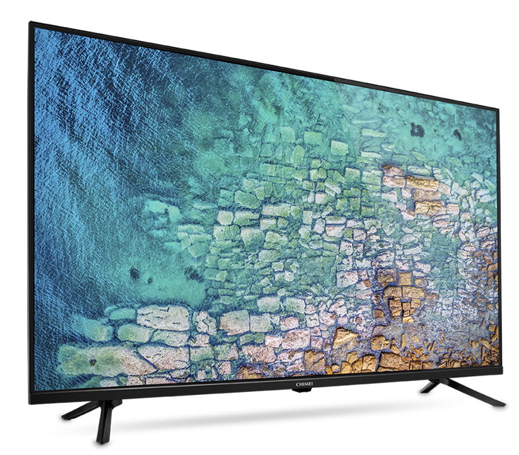 CHIMEI奇美43吋液晶顯示器TL-43B100 無視訊盒 含運無安裝僅送一樓
