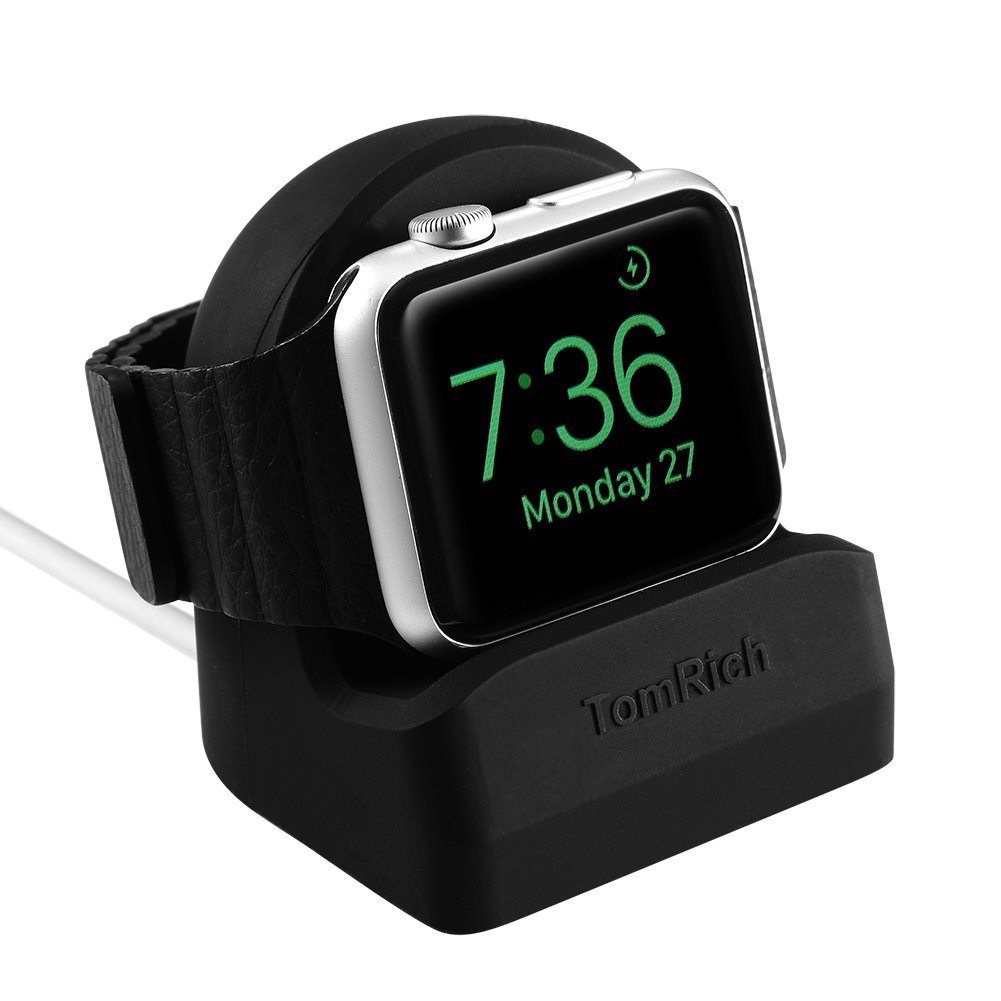 TomRich Apple Watch 專用充電展示座(T50)