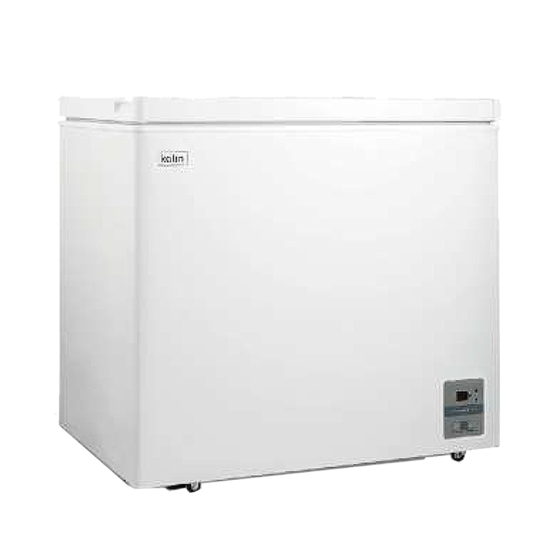 Kolin歌林140L臥式無霜冷凍櫃/冷凍冷藏兩用櫃 KR-115FF01~含拆