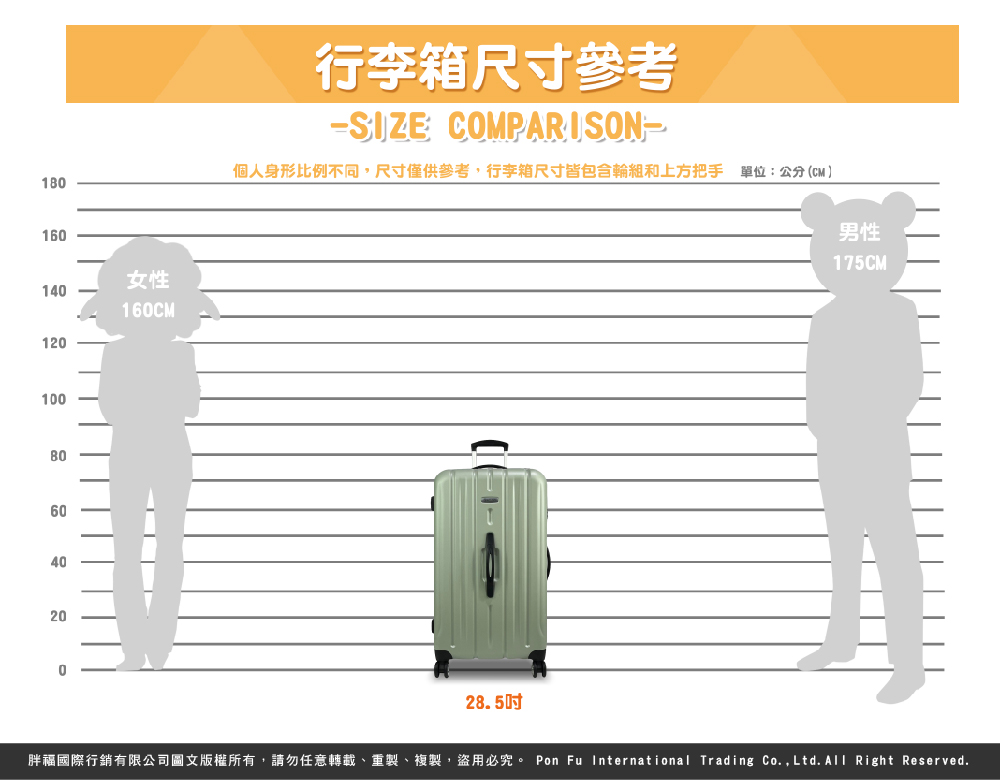 【Eminent 萬國通路】KF21 28.5吋靜音雙排輪大容量胖胖箱行李箱 