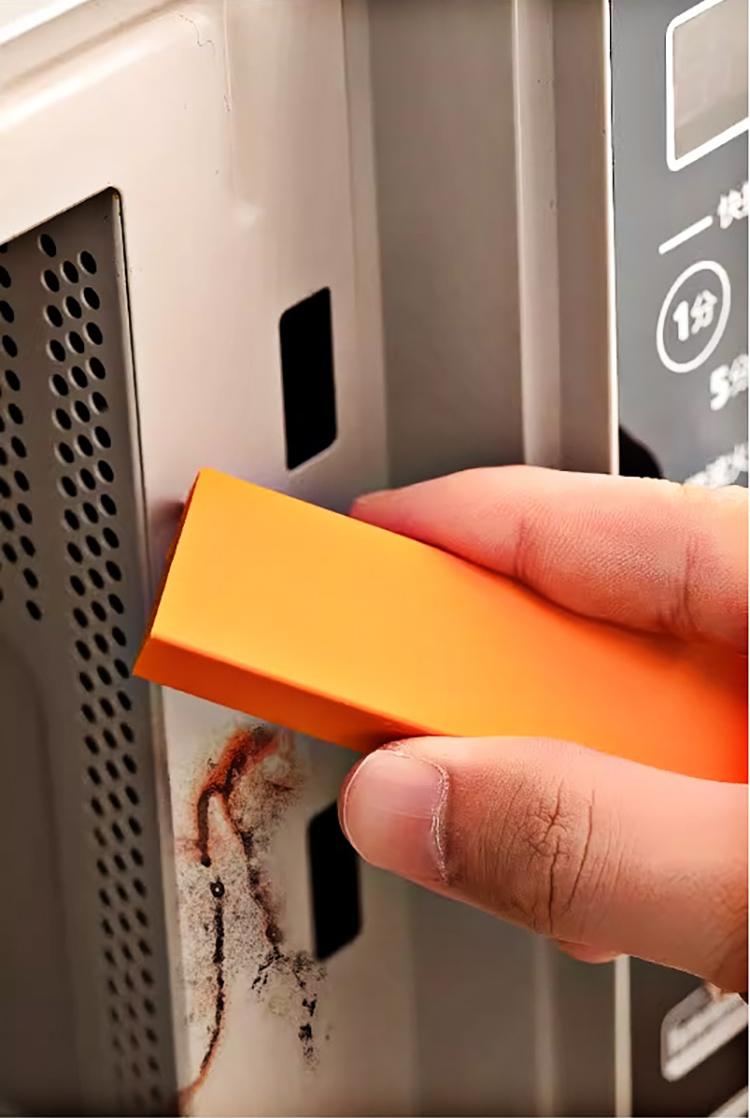 不鏽鋼水垢用去汙清潔擦 多功能清潔擦 萬用擦