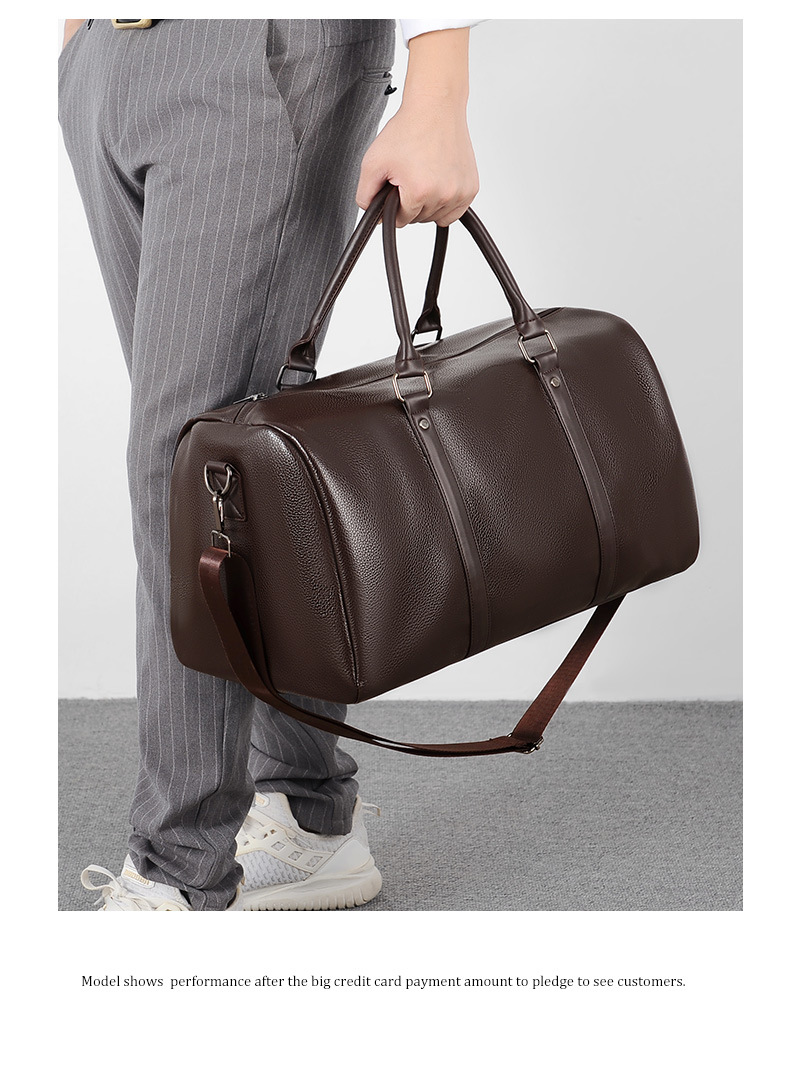 大容量手提旅行包 商務出差包